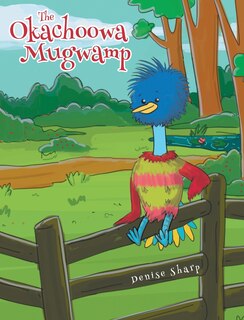 Front cover_The Okachoowa Mugwamp