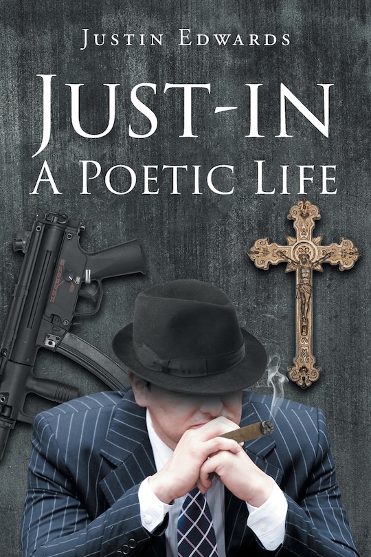 Front cover_Just-in a Poetic Life