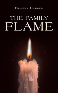 Front cover_The Family Flame