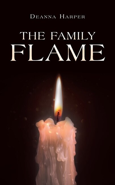 Front cover_The Family Flame