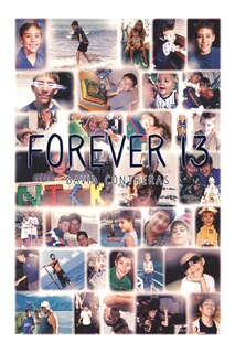 Front cover_Forever 13