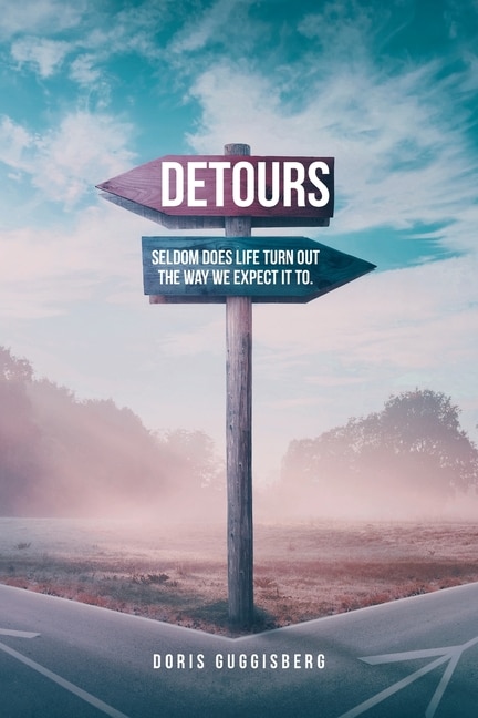 Front cover_Detours