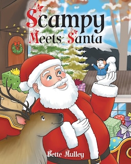 Couverture_Scampy Meets Santa