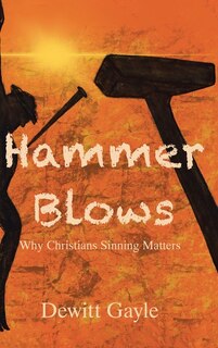Front cover_Hammer Blows
