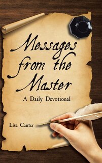 Couverture_Messages from the Master