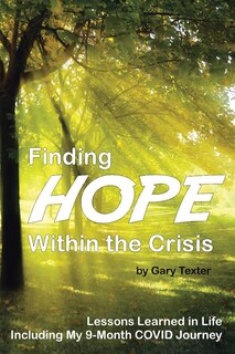 Front cover_Finding Hope Within the Crisis