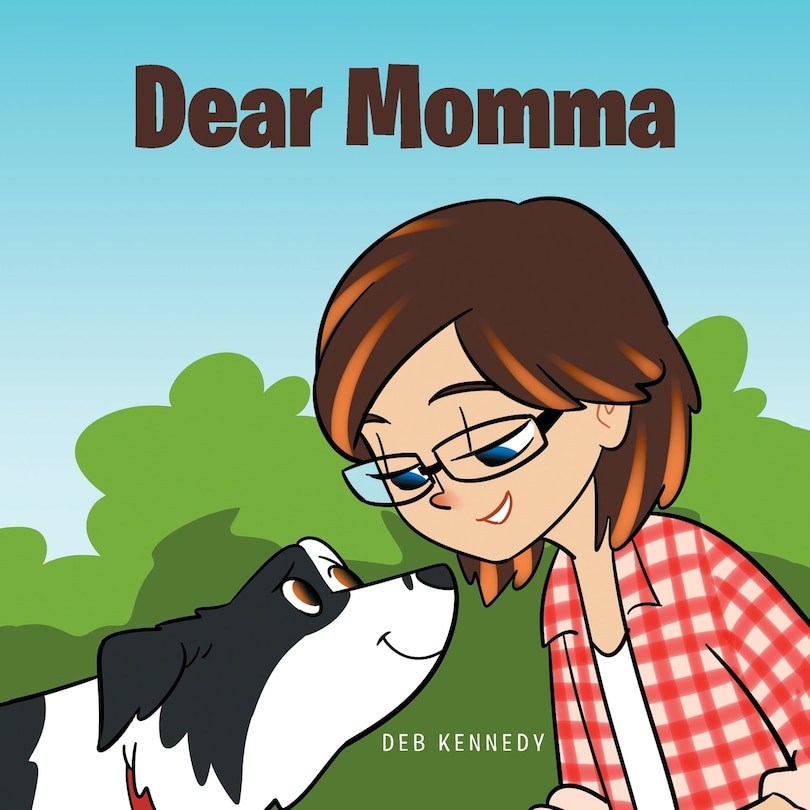 Dear Momma