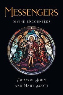 Front cover_Messengers