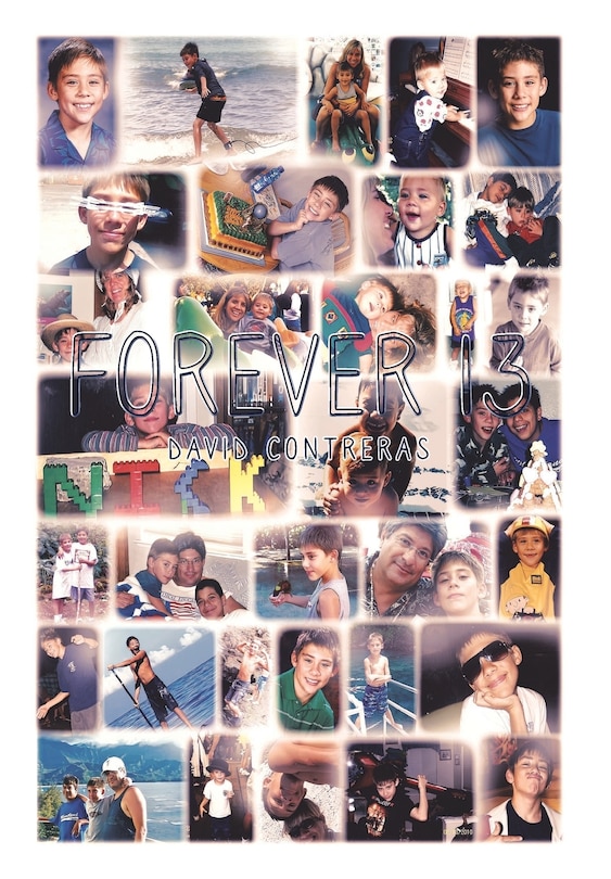Couverture_Forever 13