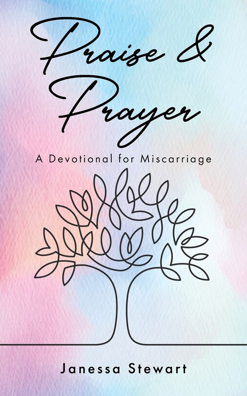 Front cover_Praise and Prayer