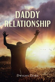 Front cover_The Daddy Relationship