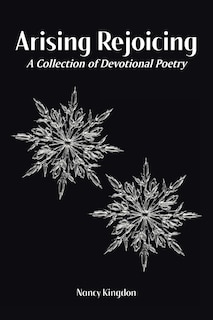 Couverture_Arising Rejoicing