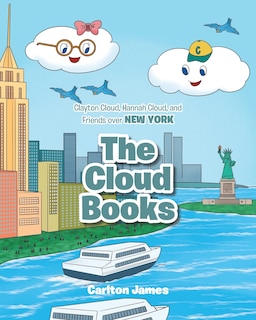 Front cover_The Cloud Books