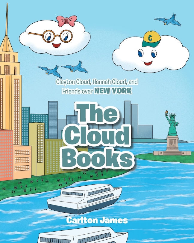 Front cover_The Cloud Books