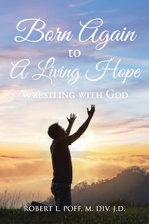 Front cover_Born Again to A Living Hope