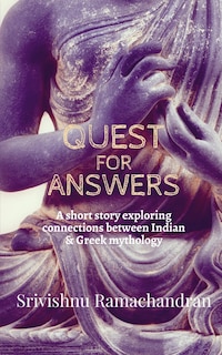 Couverture_Quest for Answers