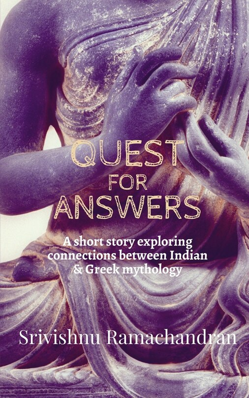 Couverture_Quest for Answers