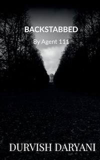 Front cover_Backstabbed