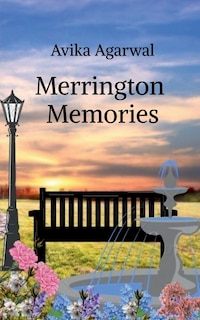 Front cover_Merrington Memories