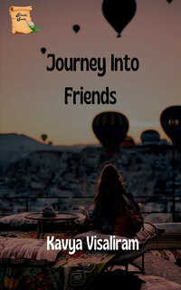Couverture_Journey Into Friends
