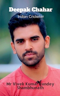 Front cover_Deepak Chahar