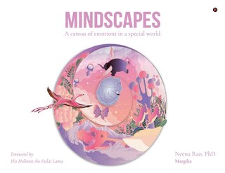 Front cover_Mindscapes