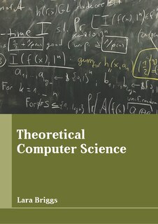 Front cover_Theoretical Computer Science