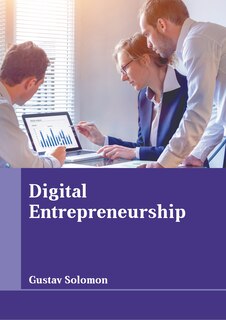 Front cover_Digital Entrepreneurship