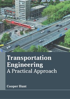Front cover_Transportation Engineering: A Practical Approach