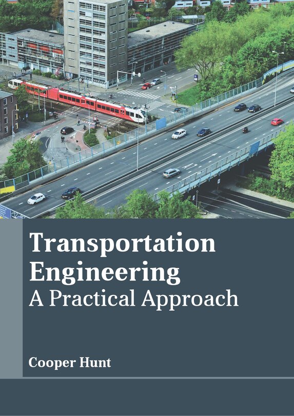 Front cover_Transportation Engineering: A Practical Approach