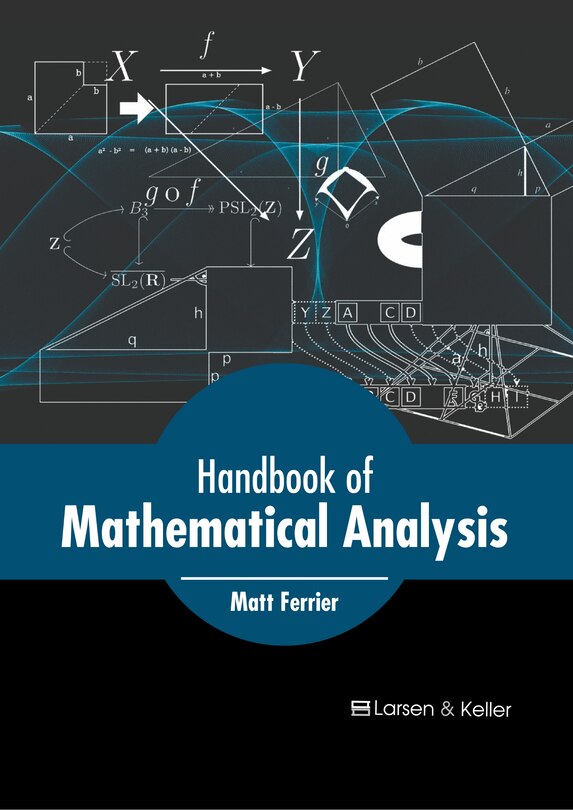 Couverture_Handbook of Mathematical Analysis