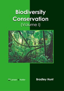 Front cover_Biodiversity Conservation (Volume I)