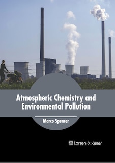 Front cover_Atmospheric Chemistry and Environmental Pollution