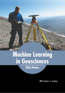 Front cover_Machine Learning in Geosciences
