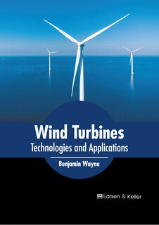 Front cover_Wind Turbines: Technologies and Applications
