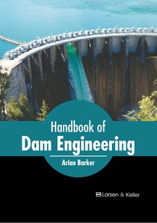 Couverture_Handbook of Dam Engineering
