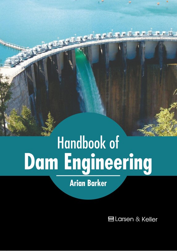 Couverture_Handbook of Dam Engineering