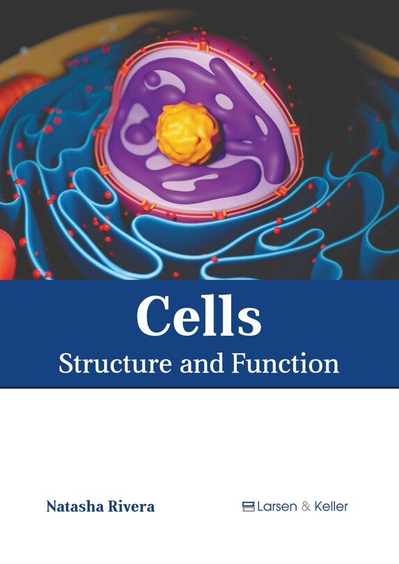 Front cover_Cells: Structure and Function