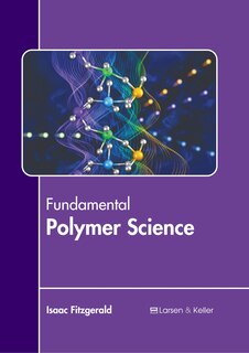 Front cover_Fundamental Polymer Science