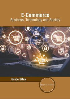 Couverture_E-Commerce: Business, Technology and Society