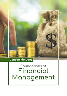Front cover_Foundations of Financial Management