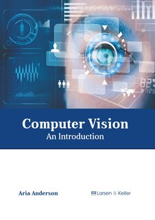 Couverture_Computer Vision: An Introduction