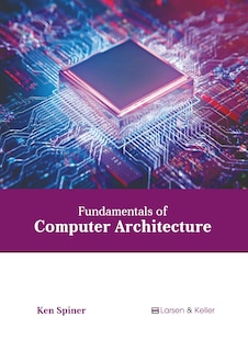 Front cover_Fundamentals of Computer Architecture