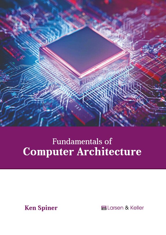 Front cover_Fundamentals of Computer Architecture
