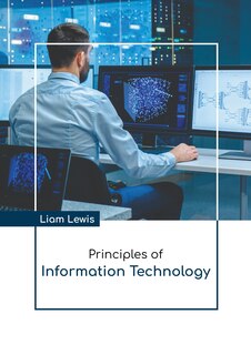 Couverture_Principles of Information Technology