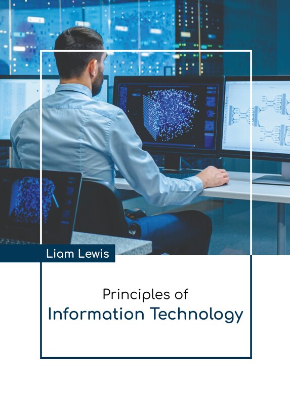 Couverture_Principles of Information Technology