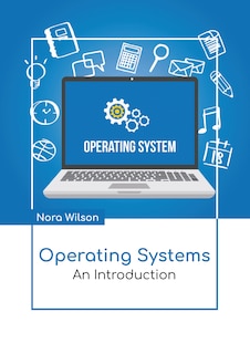 Front cover_Operating Systems: An Introduction