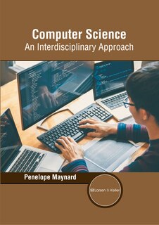 Front cover_Computer Science: An Interdisciplinary Approach