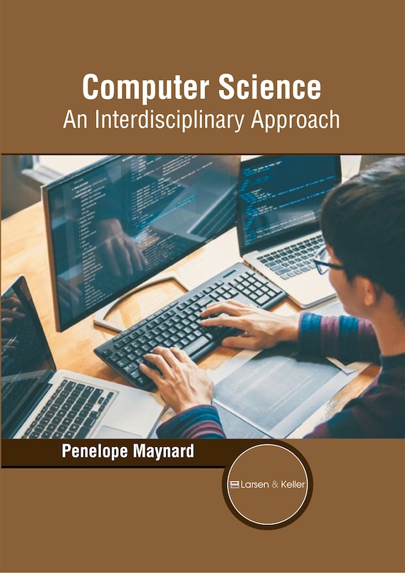 Front cover_Computer Science: An Interdisciplinary Approach