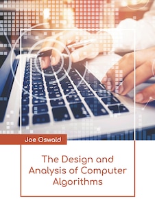 Front cover_The Design and Analysis of Computer Algorithms